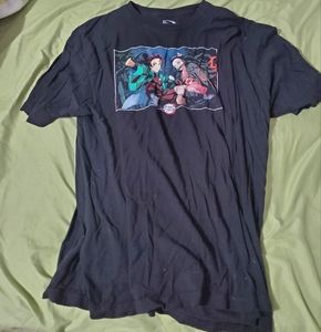 Demon slayer big top